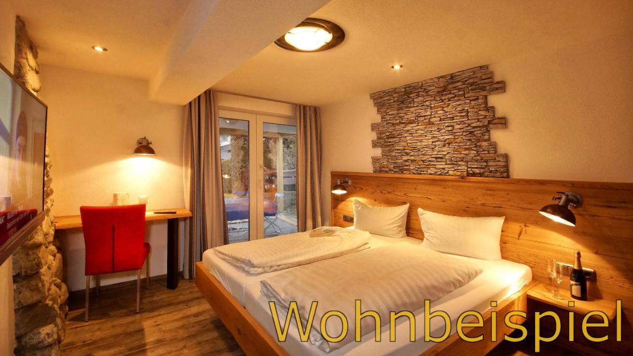 Panorama Hotel Kaserer Fischen im Allgäu Zimmer foto